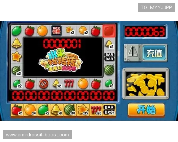 探索经典免费老虎机游戏的魅力体验多样化的游戏玩法与奖励机制