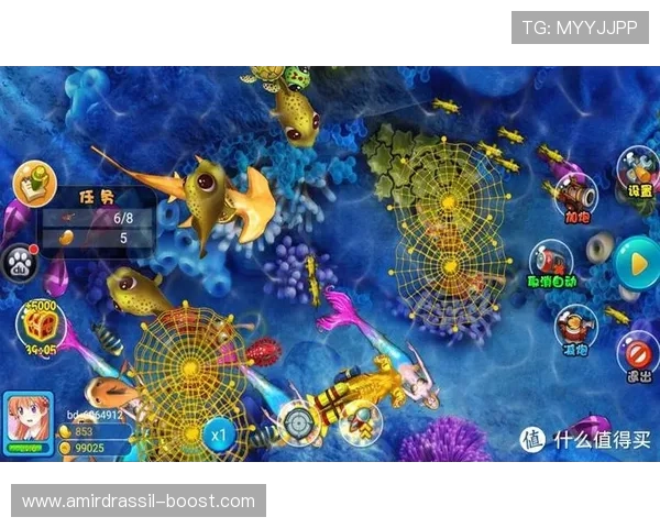 捕鱼游戏排行最新2024年最受欢迎的排行榜推荐，带你了解最火爆的捕鱼游戏排名情况