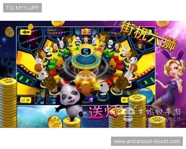 全面解析老虎机的基本规则与玩法策略帮助新手快速入门 全面解析老虎机的基本规则与玩法策略帮助新手快速入门