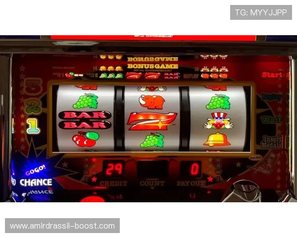 老虎机为什么叫老虎机这个称呼背后的文化意义