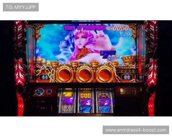 老虎机网娱乐:多样化的老虎机游戏玩法尽在这里 老虎机网娱乐:多样化的老虎机游戏玩法尽在这里