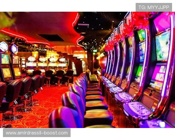 角子机游戏在线试玩体验带你感受真实赌场氛围