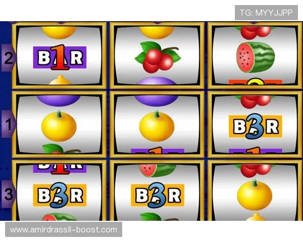 顶级老虎机：揭秘全球最顶尖的老虎机游戏品牌与最新技术创新全方位解析